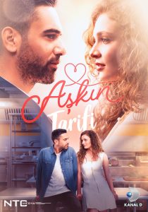 مسلسل وصفة الحب حلقة 6 مترجمة