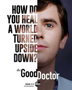 مسلسل The Good Doctor الموسم الرابع حلقة 6