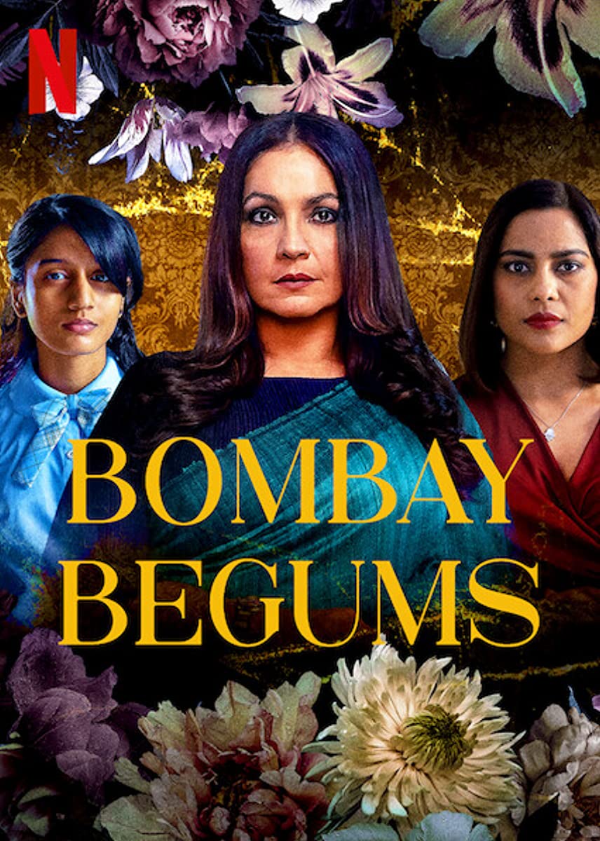 مسلسل Bombay Begums الموسم الاول حلقة 2