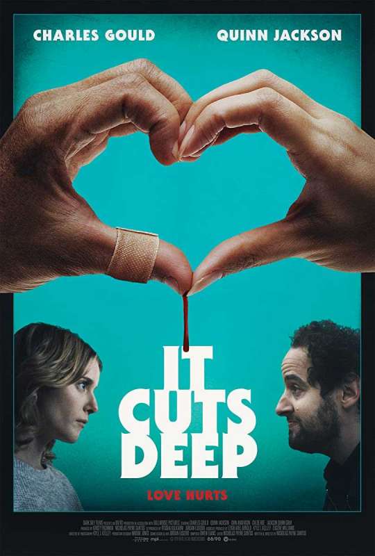 فيلم It Cuts Deep 2020 مترجم