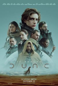 فيلم Dune 2021 مترجم