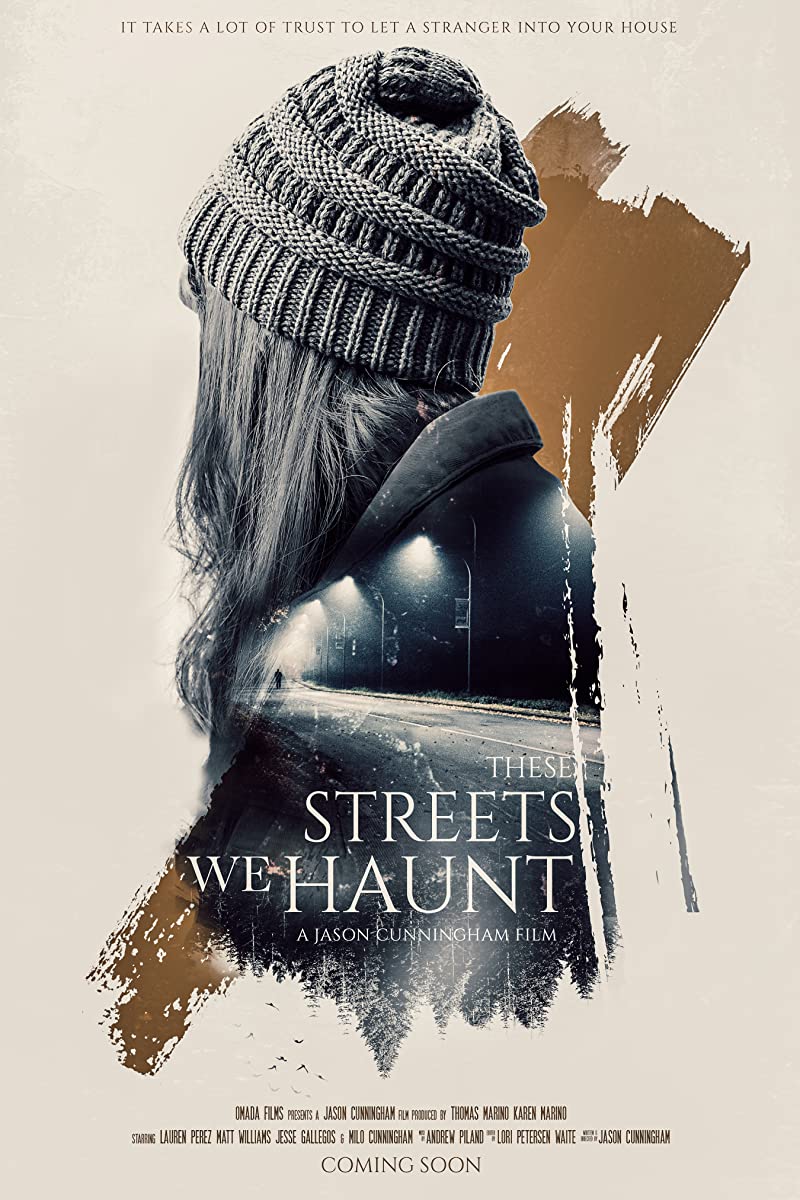 فيلم These Streets We Haunt 2021 مترجم