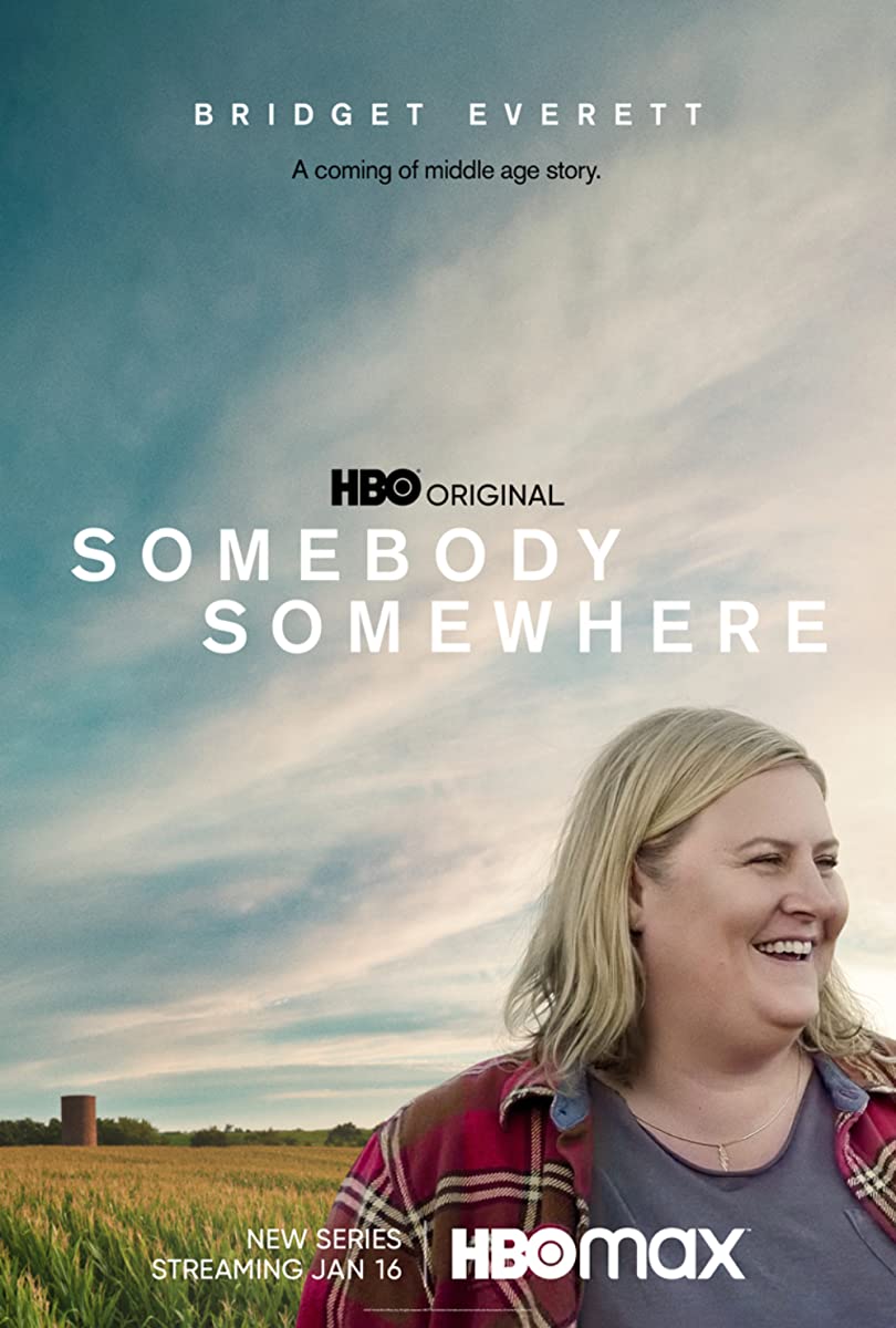 مسلسل Somebody Somewhere الموسم الاول حلقة 4