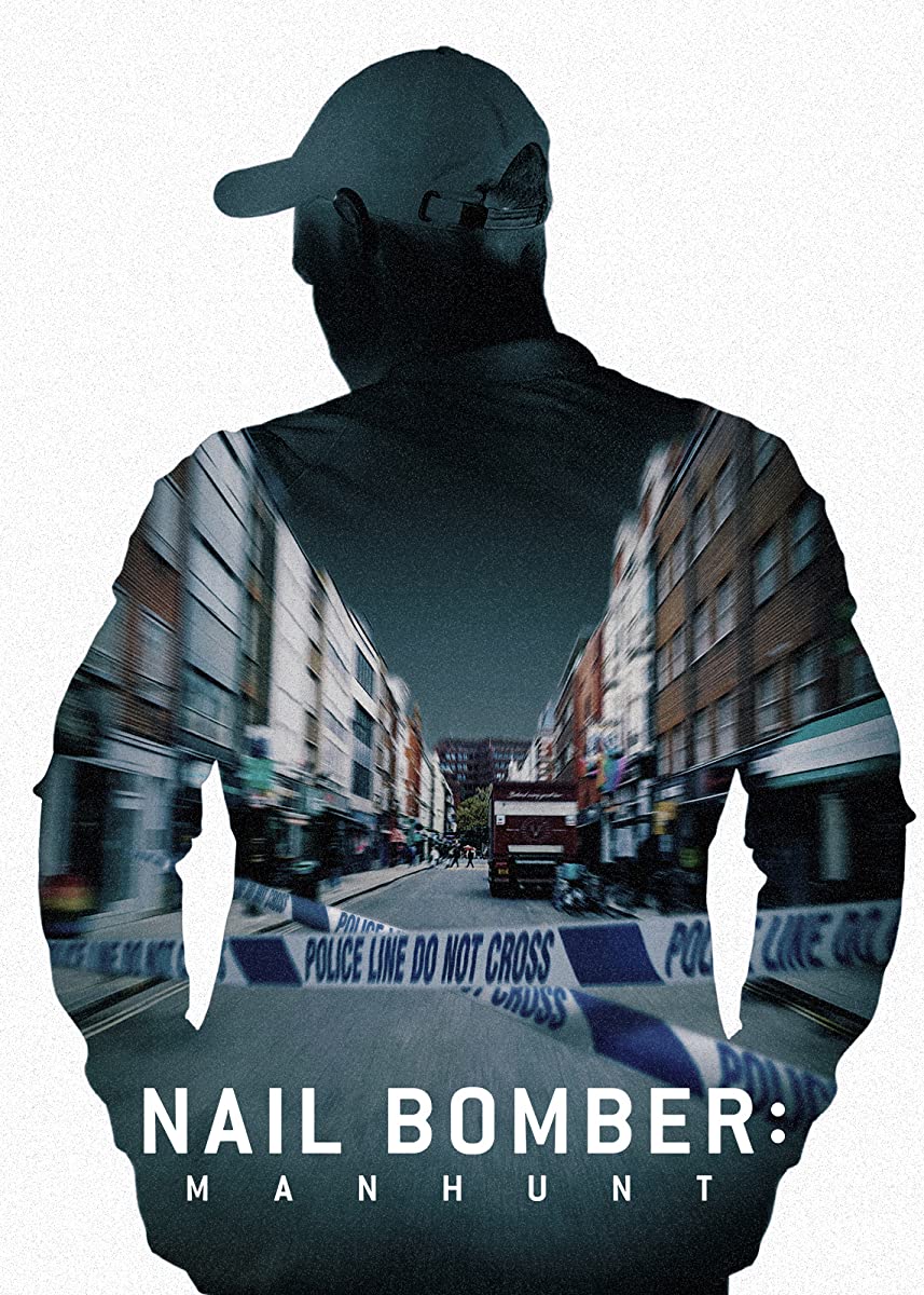 فيلم Nail Bomber: Manhunt 2021 مترجم