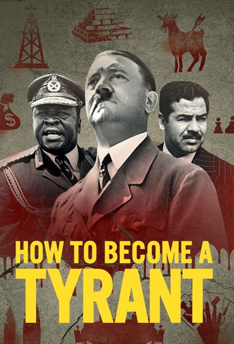 مسلسل How to Become a Tyrant الموسم الاول حلقة 4