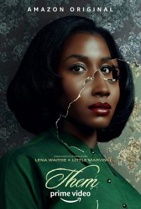 مسلسل Them الموسم الاول حلقة 8