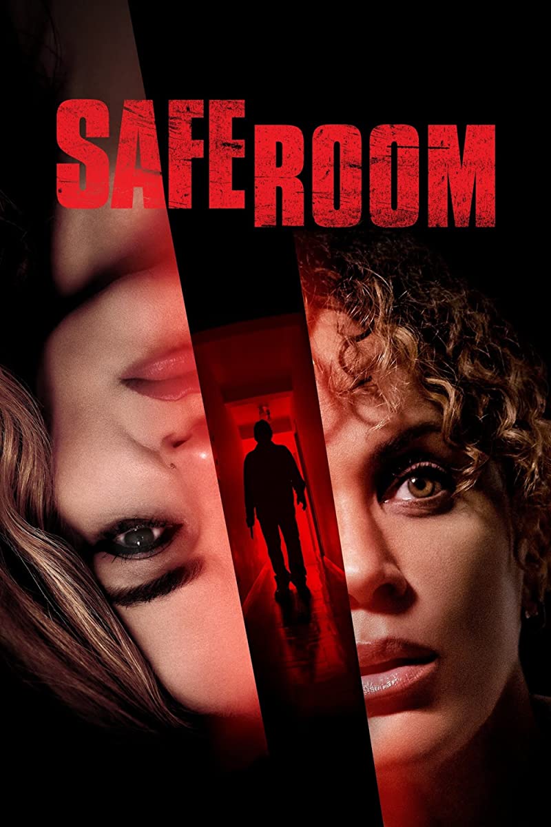 فيلم Safe Space 2022 مترجم