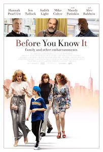 فيلم Before You Know It 2019 مترجم