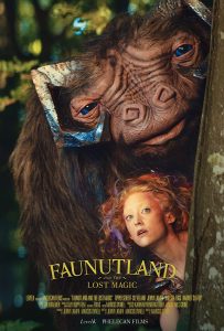 فيلم Emily and the Magical Journey 2020 مترجم