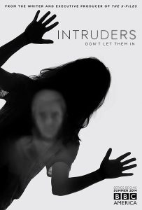 مسلسل Intruders الموسم الاول حلقة 4