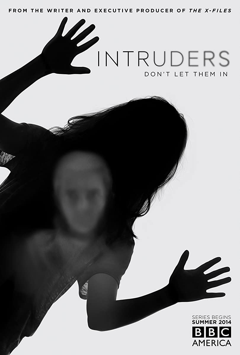 مسلسل Intruders الموسم الاول حلقة 8 والاخيرة