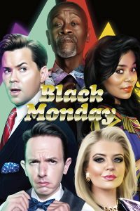 مسلسل Black Monday الموسم الثالث حلقة 7