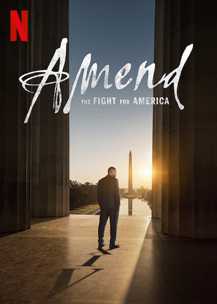 مسلسل Amend: The Fight for America الموسم الاول حلقة 3