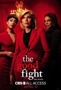 مسلسل The Good Fight الموسم الرابع حلقة 5