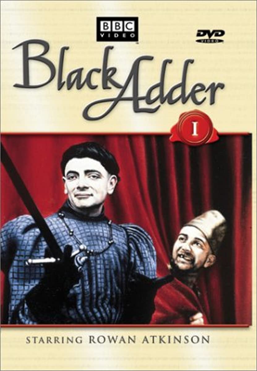 مسلسل Blackadder الموسم الاول حلقة 5