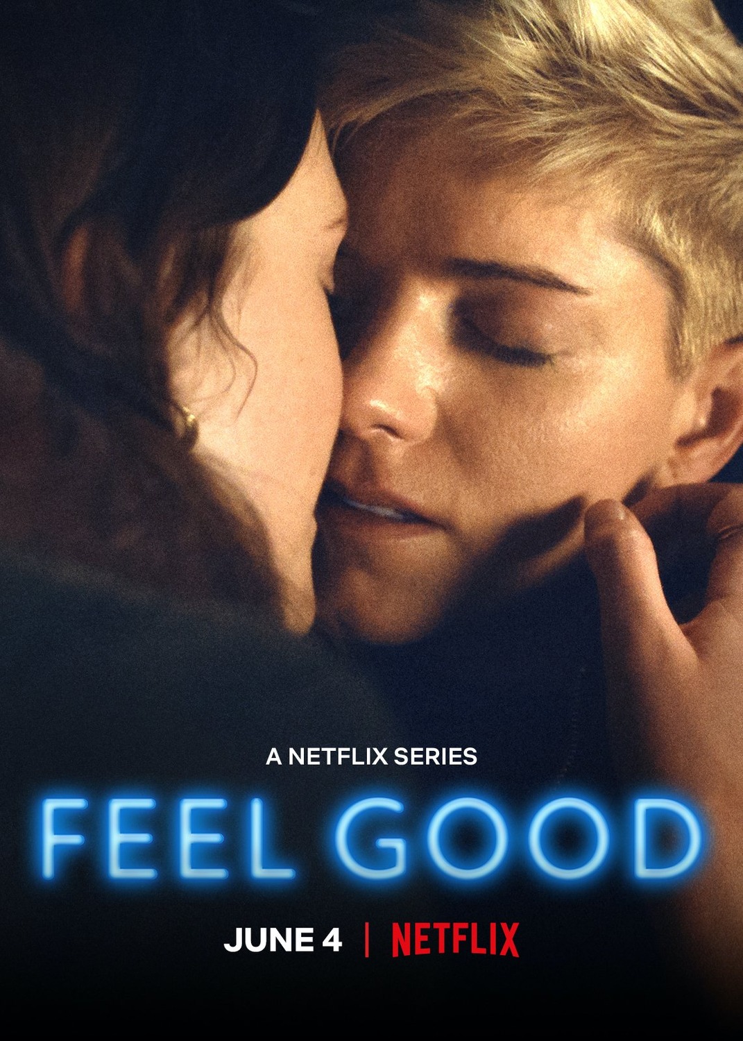 مسلسل Feel Good الموسم الثاني حلقة 6 والاخيرة