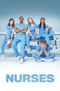 مسلسل Nurses الموسم الاول حلقة 3