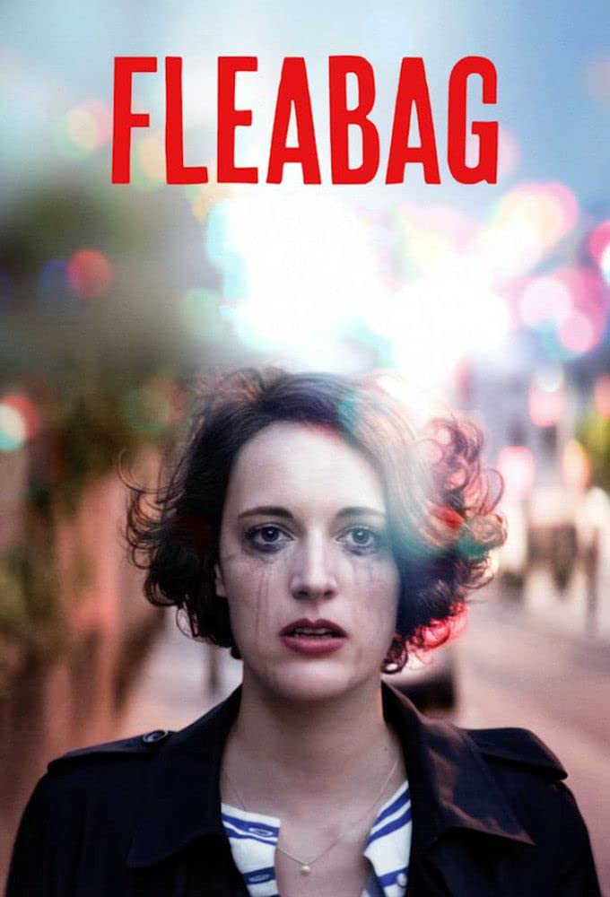 مسلسل Fleabag الموسم الثاني حلقة 6 والاخيرة