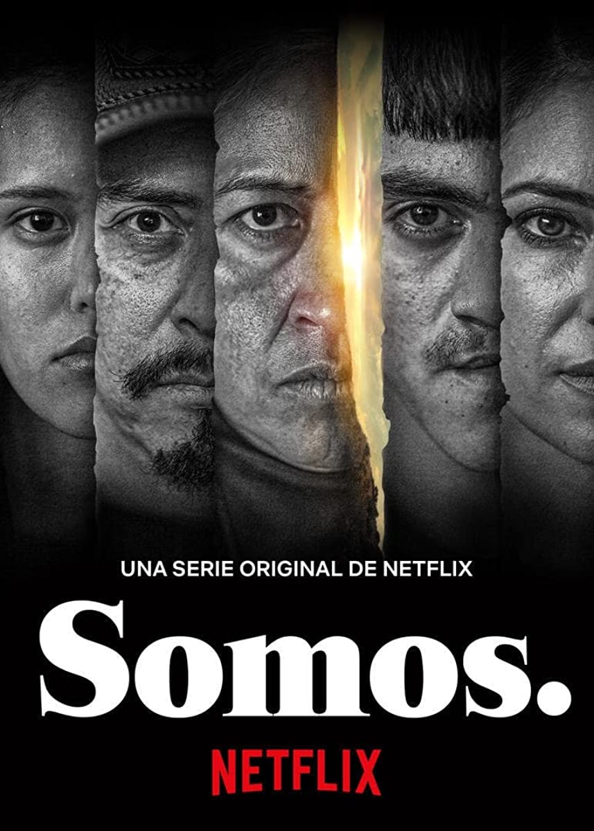 مسلسل Somos الموسم الاول حلقة 3