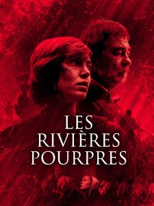 مسلسل Les rivières pourpres الموسم الاول حلقة 4