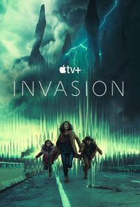 مسلسل Invasion الموسم الاول حلقة 4