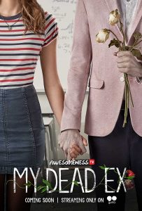 مسلسل My Dead Ex الموسم الاول حلقة 6