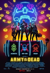 فيلم Army of the Dead 2021 مترجم