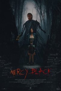 فيلم Mercy Black 2019 مترجم