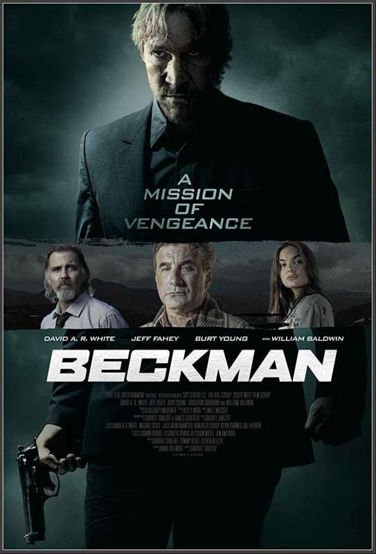 فيلم Beckman 2020 مترجم فيلم Beckman 2020 مترجم