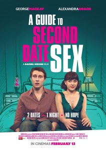 فيلم 2nd Date Sex 2019 مترجم