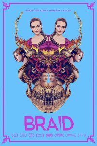 فيلم Braid 2018 مترجم