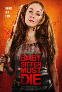 فيلم Babysitter Must Die 2020 مترجم