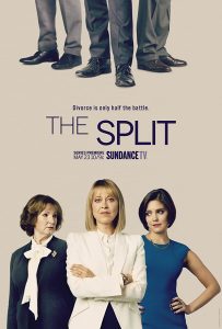 مسلسل The Split الموسم الاول حلقة 3