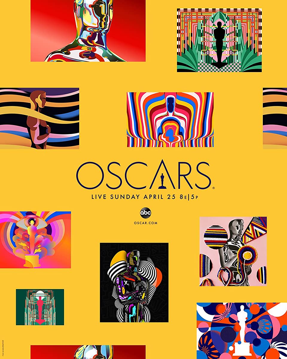 حفل توزيع جوائز الاوسكار لعام The Oscars 2021 مترجم حفل توزيع جوائز الاوسكار لعام The Oscars 2021 مترجم