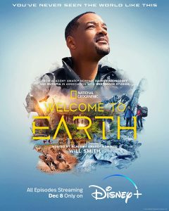 مسلسل Welcome to Earth الموسم الاول حلقة 5