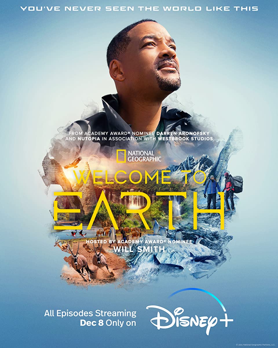 مسلسل Welcome to Earth الموسم الاول حلقة 6 والاخيرة