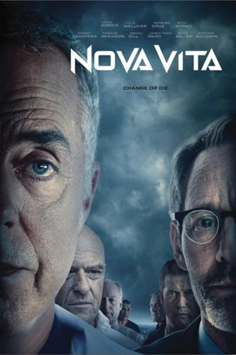 مسلسل Nova Vita الموسم الاول حلقة 6