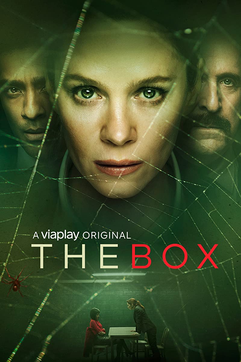 مسلسل The Box الموسم الاول حلقة 1