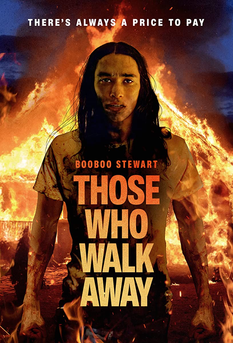 فيلم Those Who Walk Away 2022 مترجم