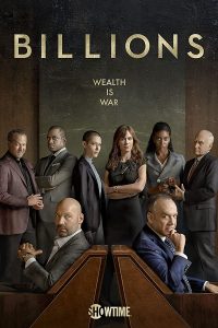 مسلسل Billions الموسم السادس حلقة 4
