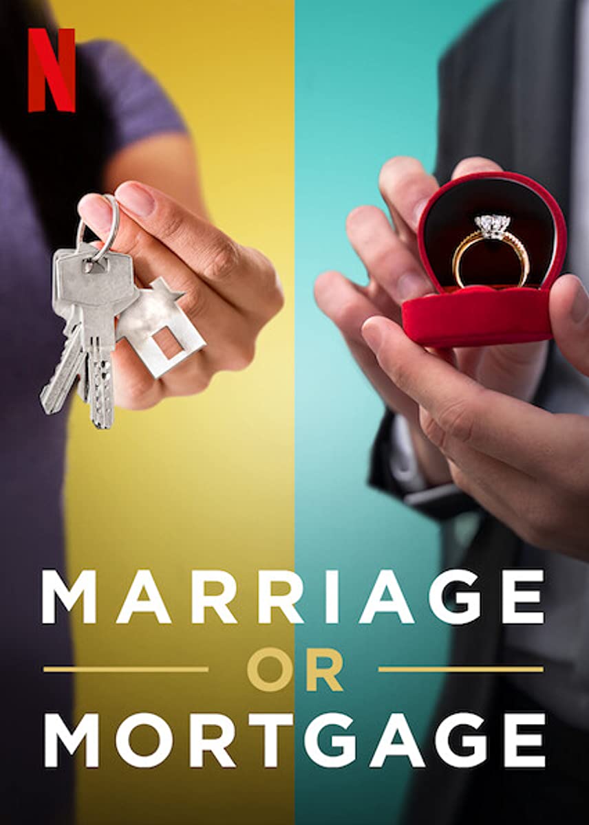 مسلسل Marriage or Mortgage الموسم الاول حلقة 1