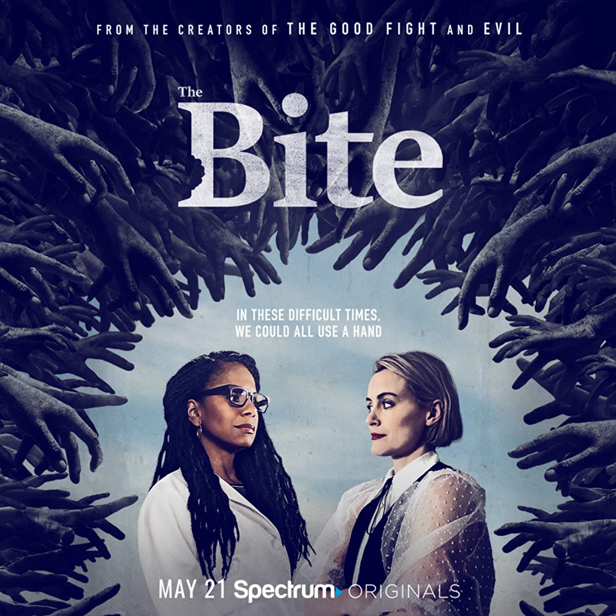 مسلسل The Bite الموسم الاول حلقة 6 والاخيرة