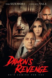 فيلم Damon’s Revenge 2022 مترجم