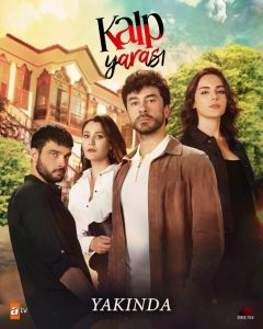 مسلسل جرح القلب حلقة 1 مترجمة