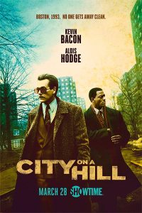 مسلسل City on a Hill الموسم الثاني حلقة 4