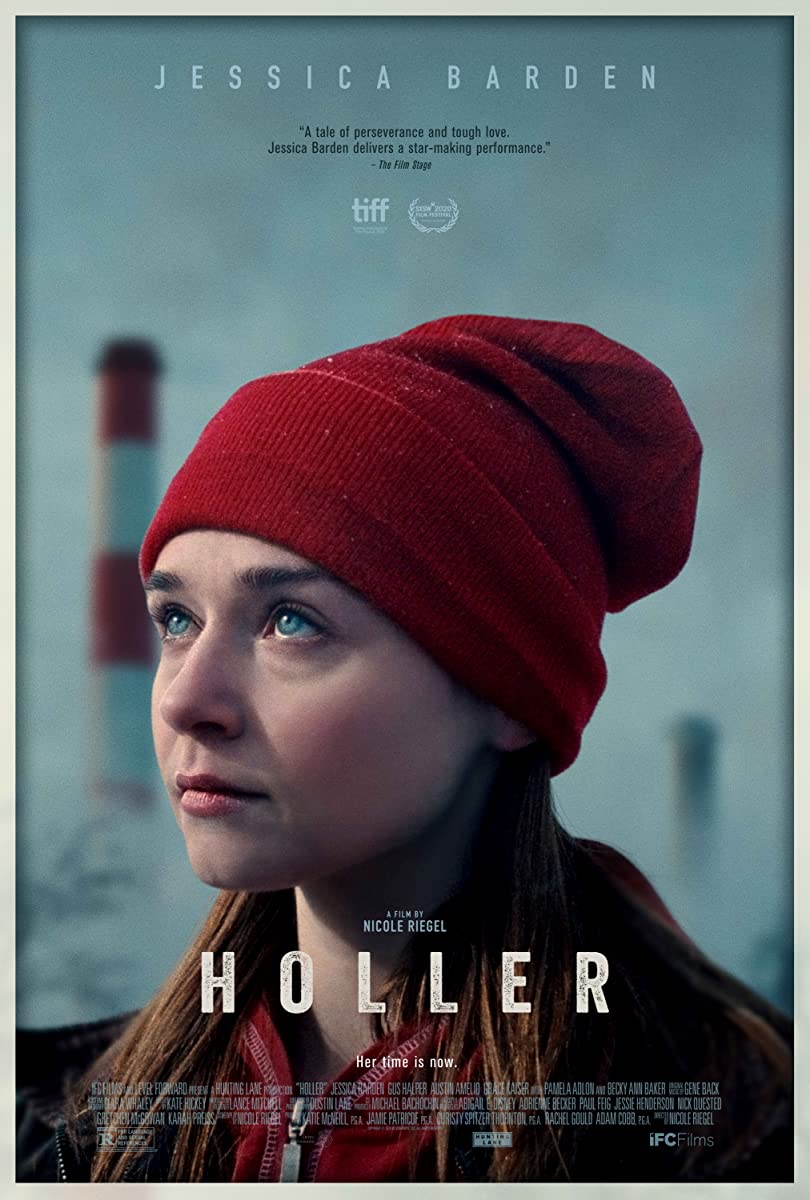 فيلم Holler 2020 مترجم