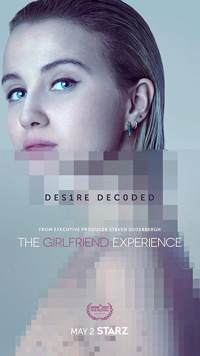 مسلسل The Girlfriend Experience الموسم الثالث حلقة 6