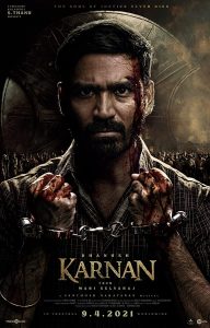 فيلم Karnan 2021 مترجم