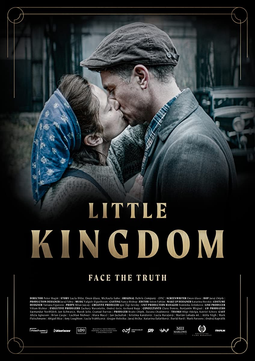 فيلم Little Kingdom 2019 مترجم