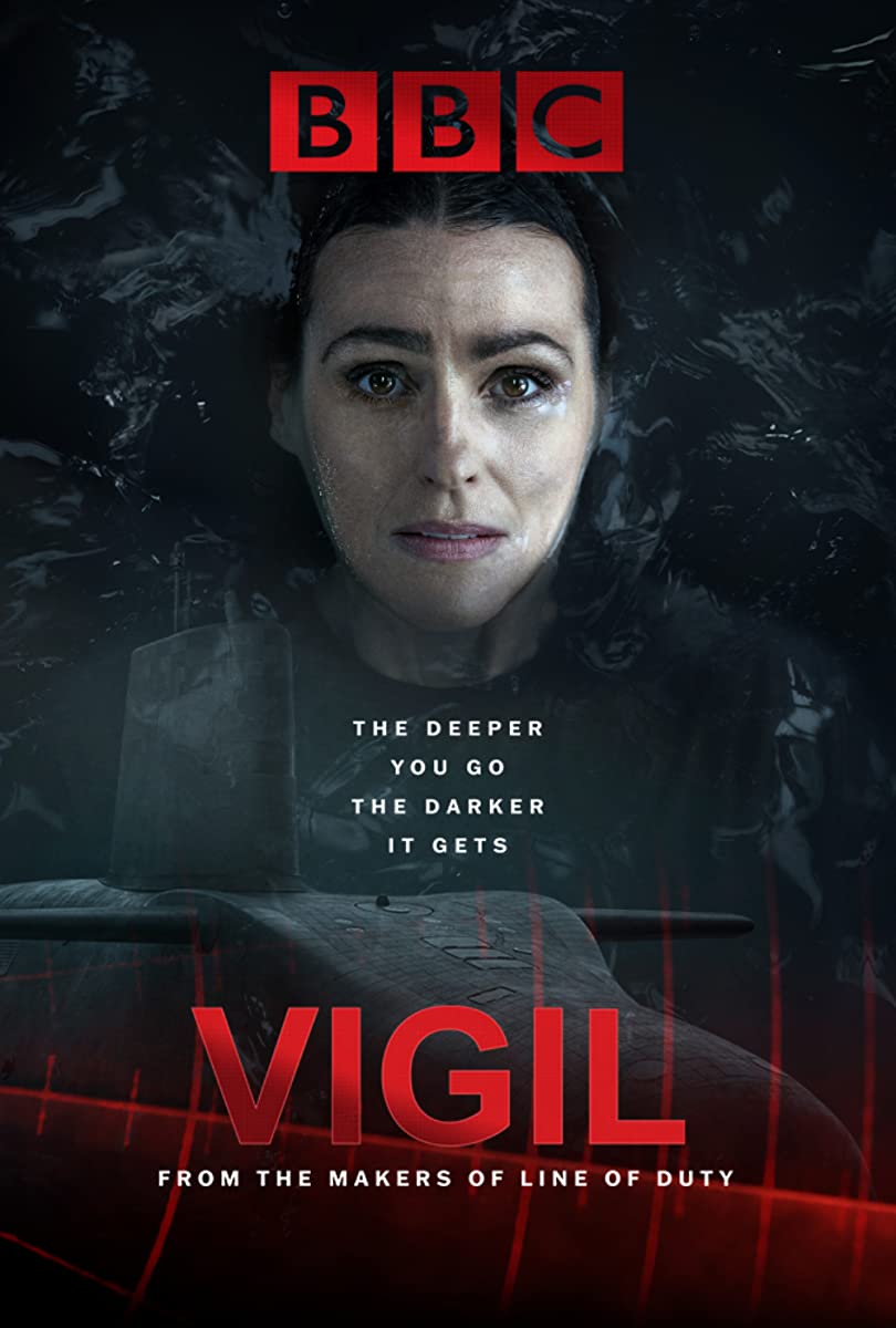 مسلسل Vigil الموسم الاول حلقة 3